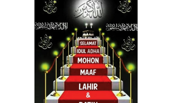 selamat idul adha 1442 h
