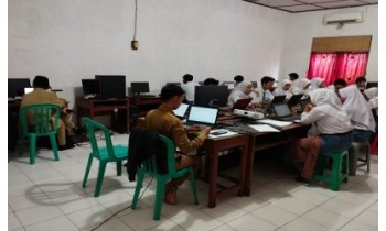 Asesmen Bakat Minat 2024