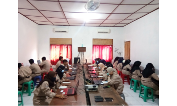 Hari ini mulai tphbs 2021