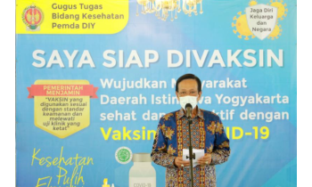 vaksin ke 2 siswa sma pembangunan 3 ponjong