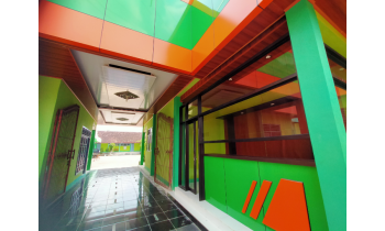 Investasi masa depan