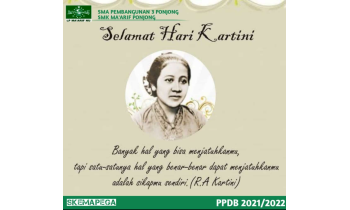 selamat hari kartini