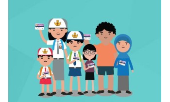 Pelepasan Dan Serah terima siswa klas 12 SMA