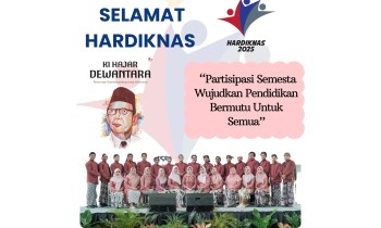 Hari Pendidikan Nasional